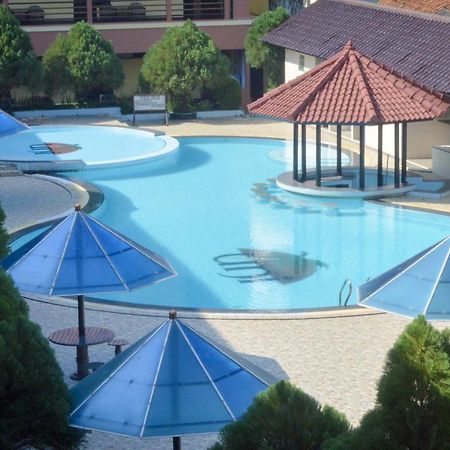 Uni Beach Hotel 庞岸达兰 外观 照片