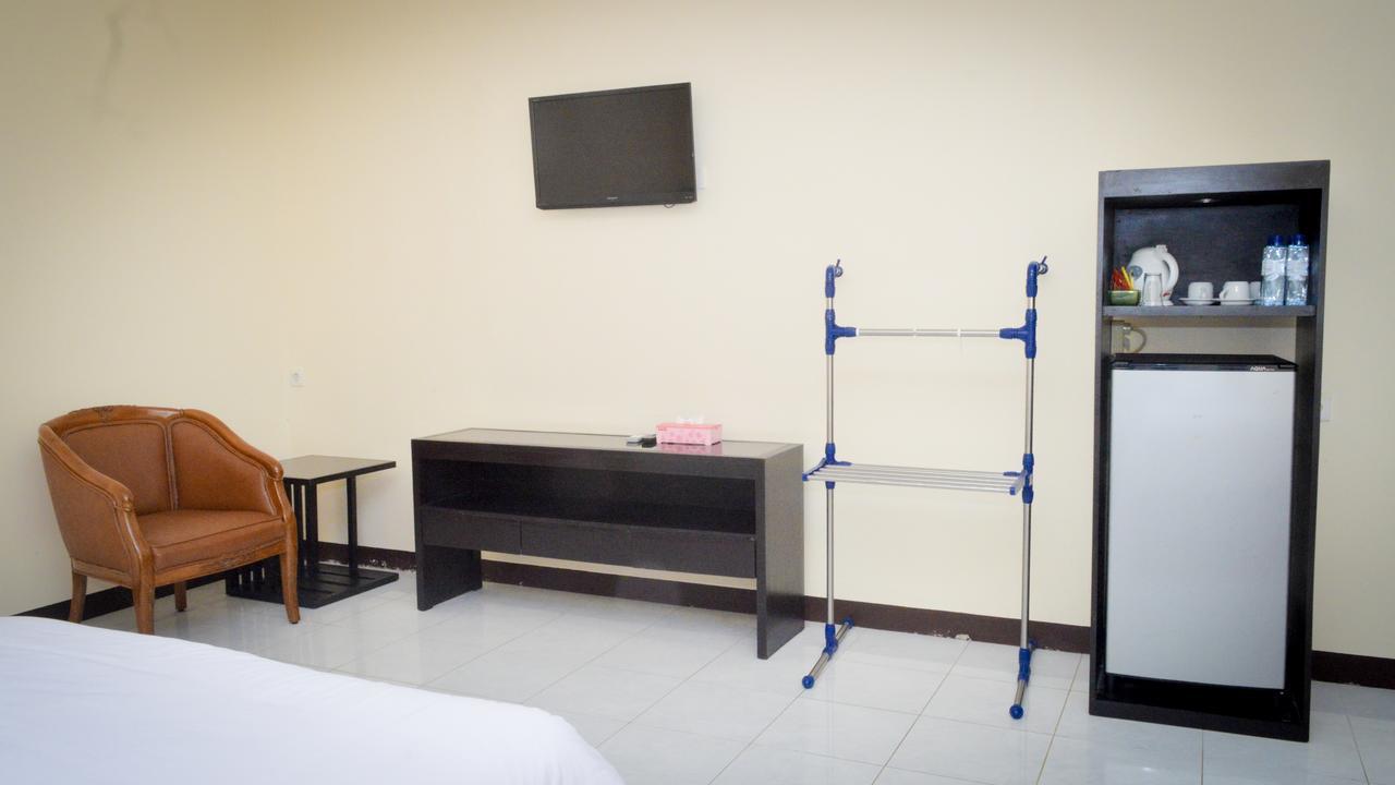 Uni Beach Hotel 庞岸达兰 客房 照片